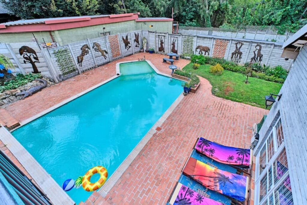 Photo of Outdoor in Woodmead