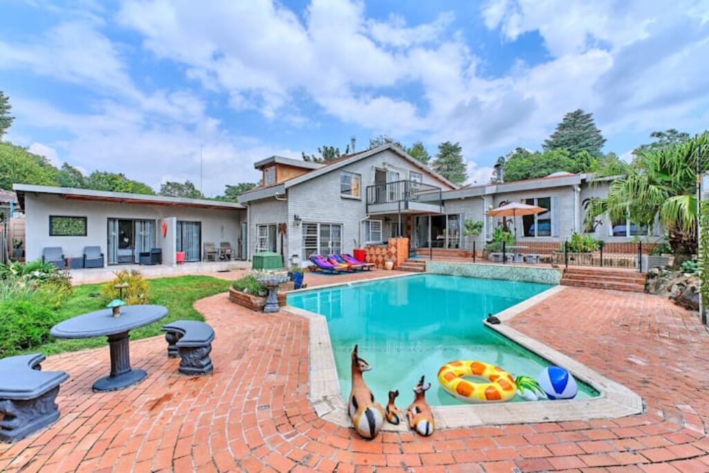 Photo of Outdoor in Woodmead