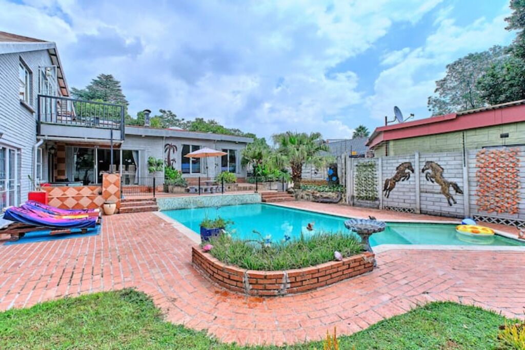 Photo of Outdoor in Woodmead