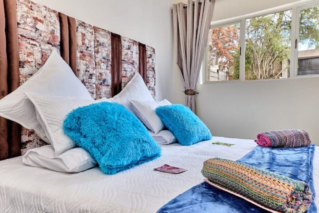 Photo of Bedroom in Woodmead