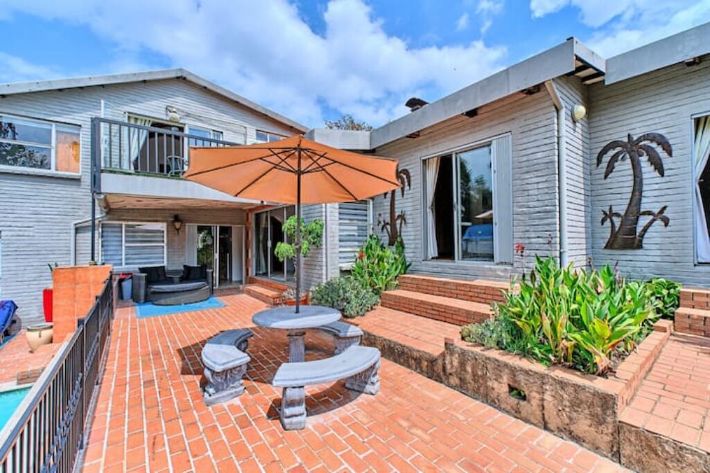 Photo of Outdoor in Woodmead