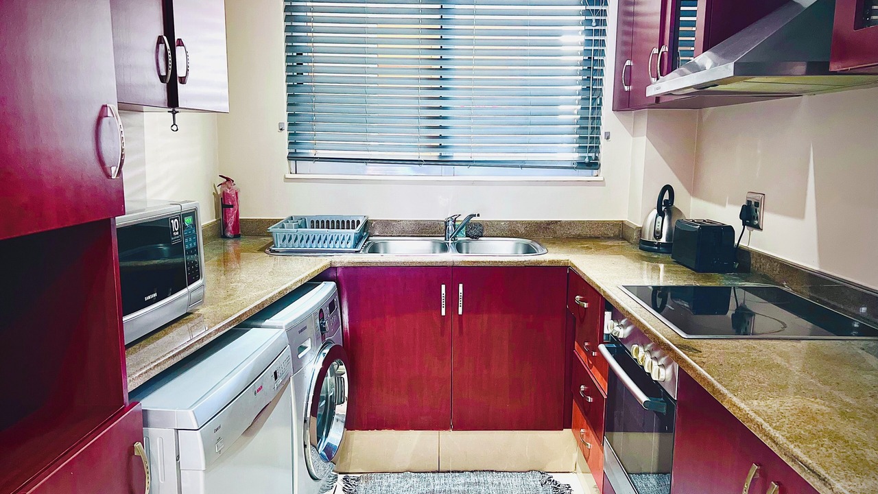 Photo of Kitchen in Durban