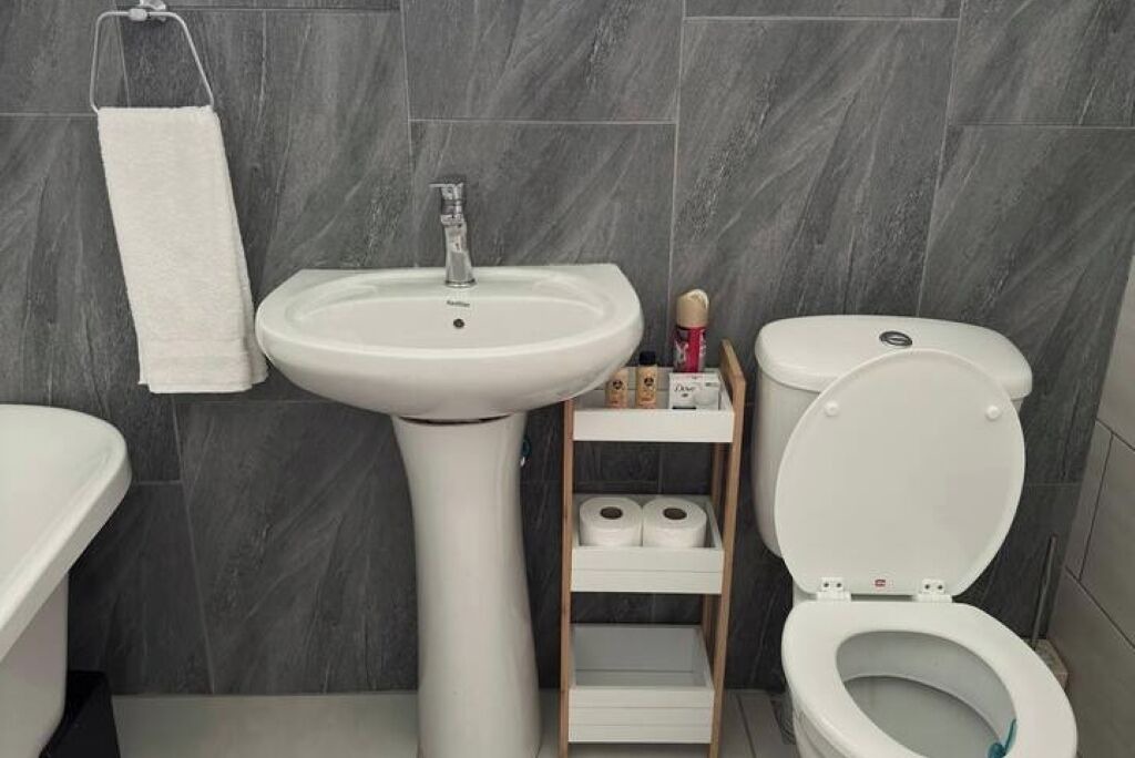 Photo of Bathroom in Springs
