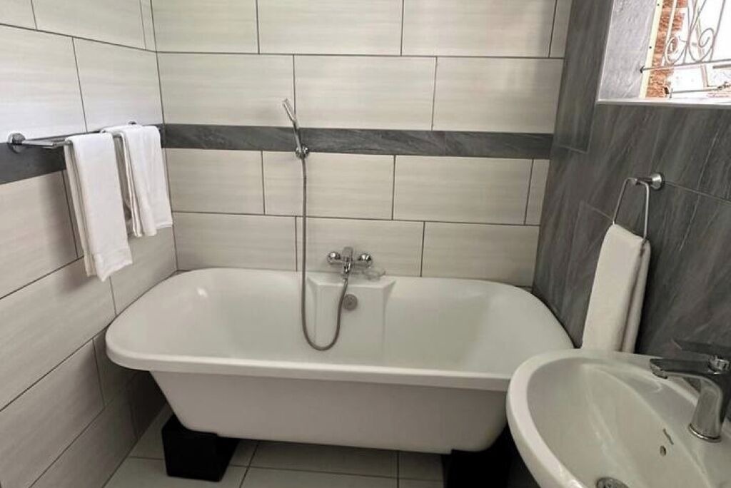 Photo of Bathroom in Springs