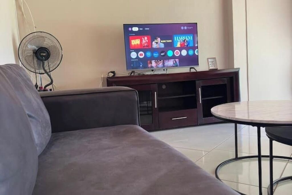 Photo of Livingroom in Springs