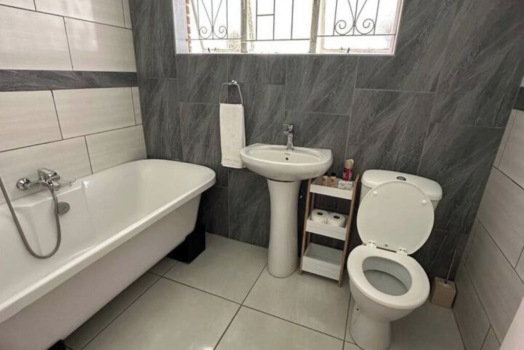 Photo of Bathroom in Springs