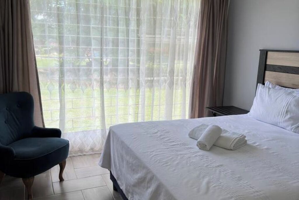 Photo of Bedroom in Springs