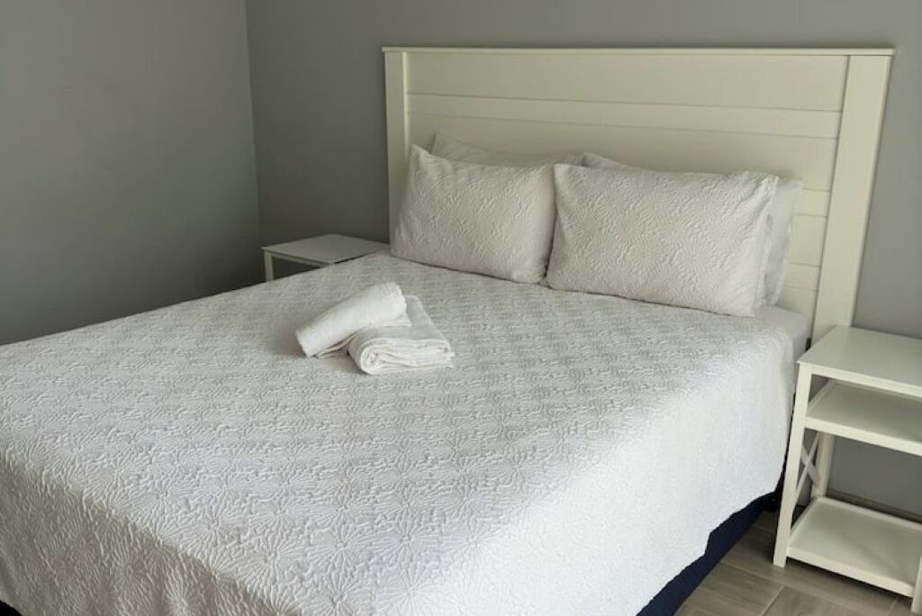 Photo of Bedroom in Springs