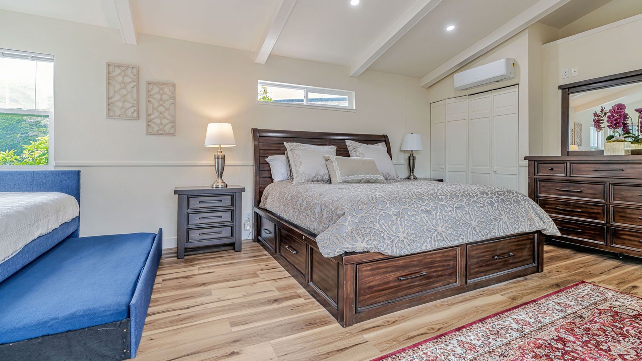 Photo of Bedroom in El Granada