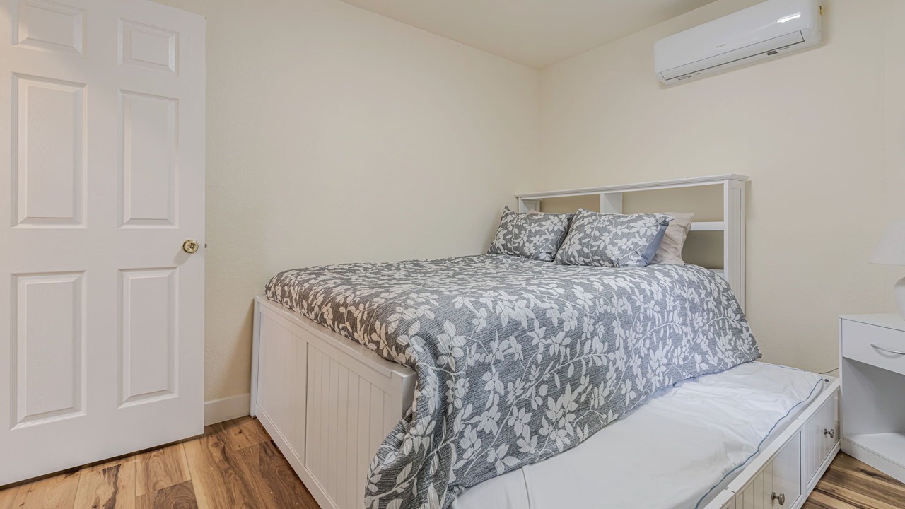 Photo of Bedroom in El Granada
