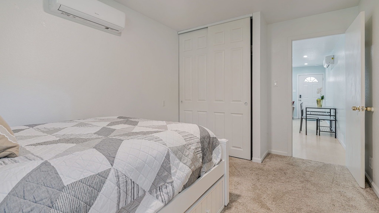 Photo of Bedroom in El Granada