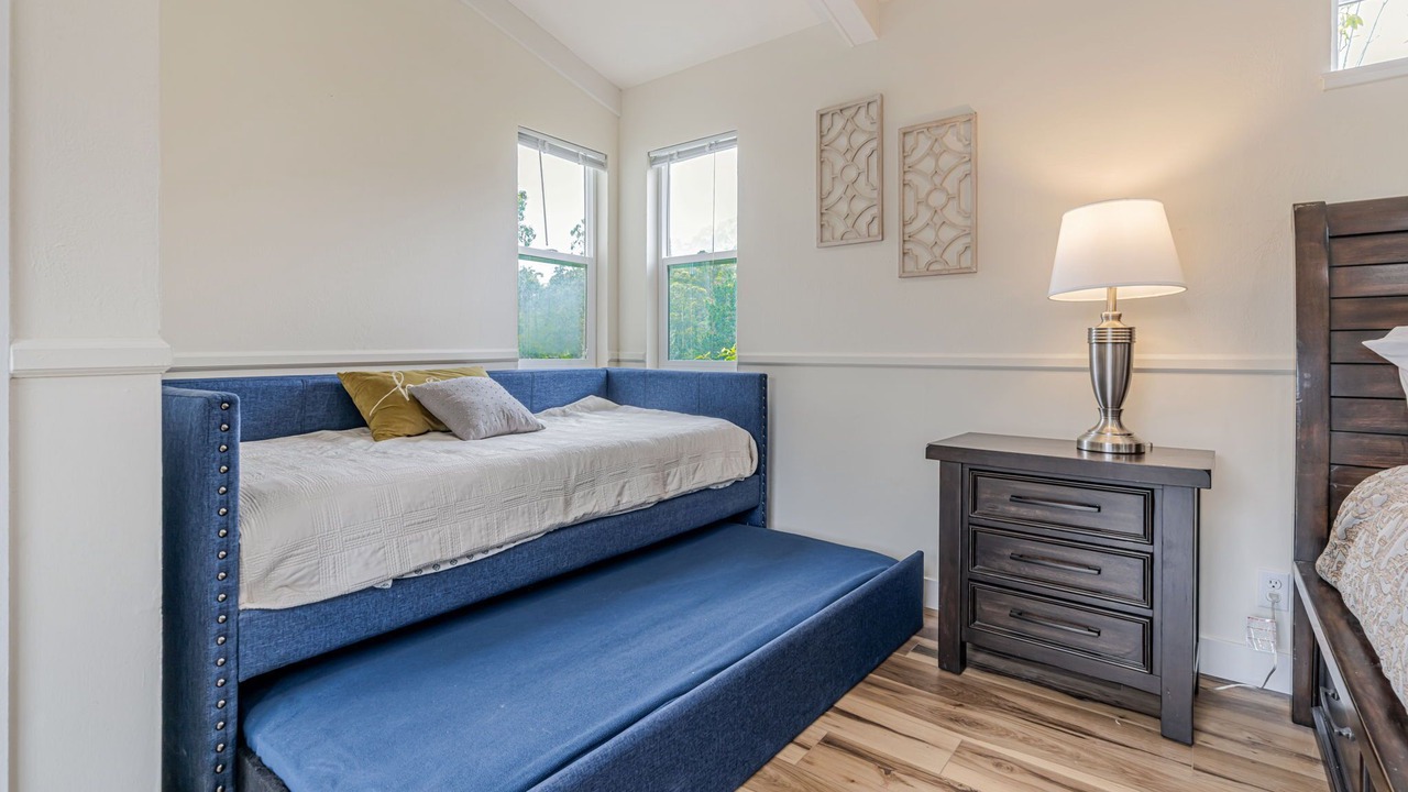 Photo of Bedroom in El Granada