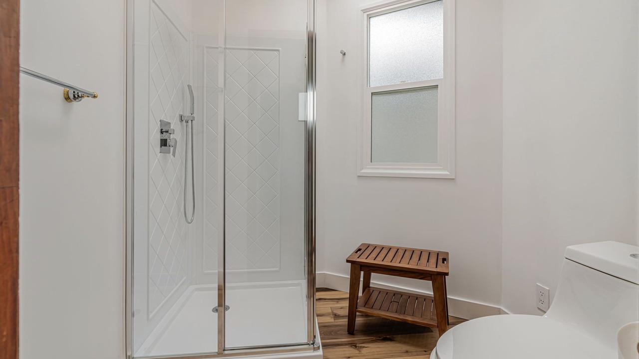 Photo of Bathroom in El Granada