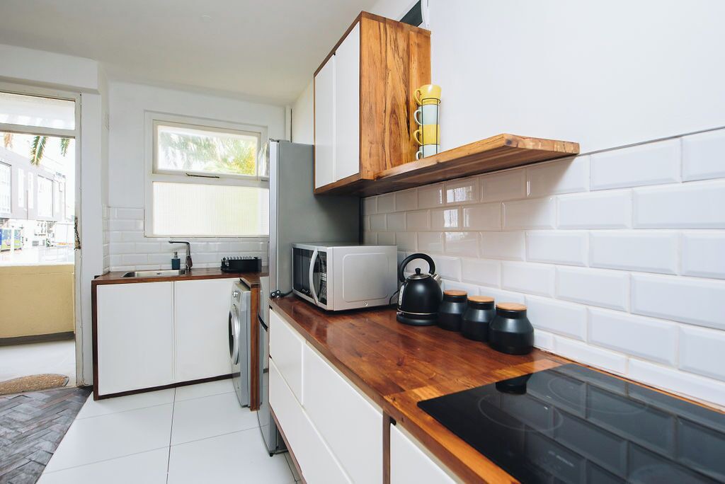 Photo of Kitchen in Fresnaye
