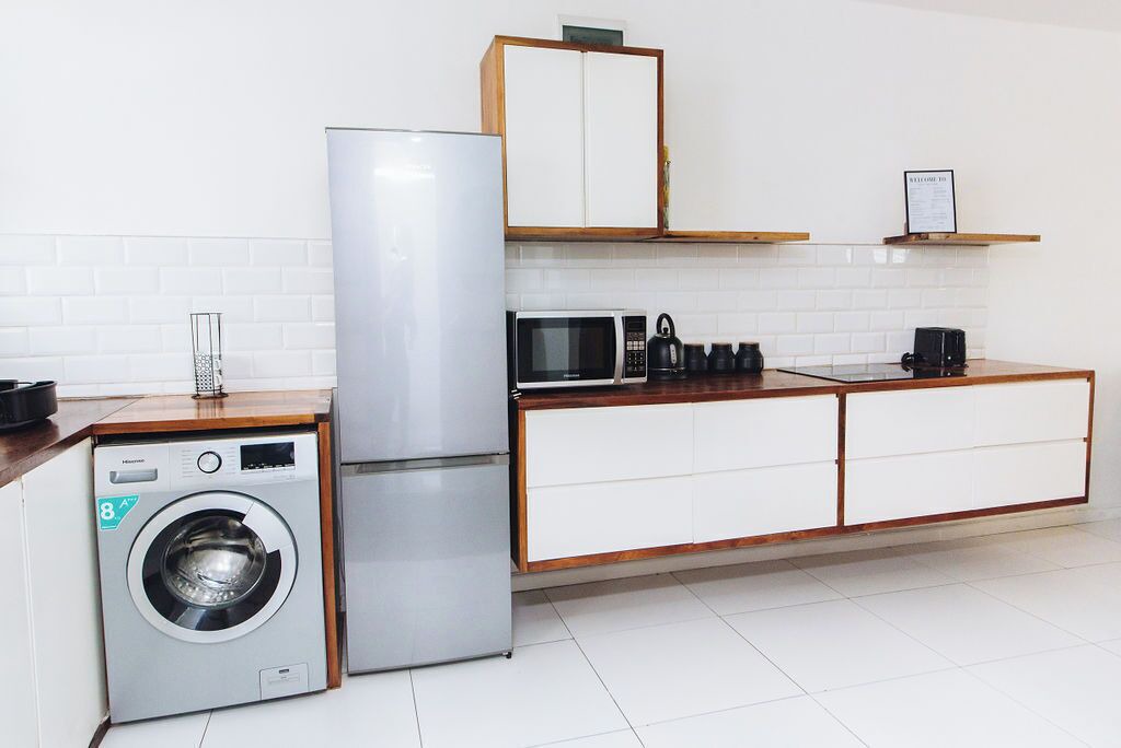 Photo of Kitchen in Fresnaye