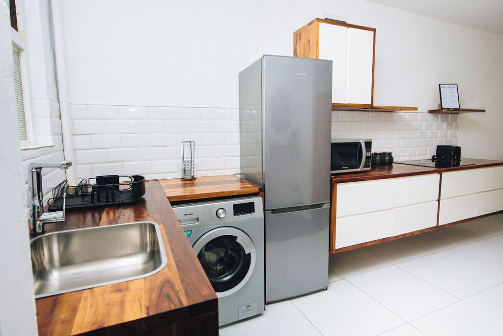 Photo of Kitchen in Fresnaye