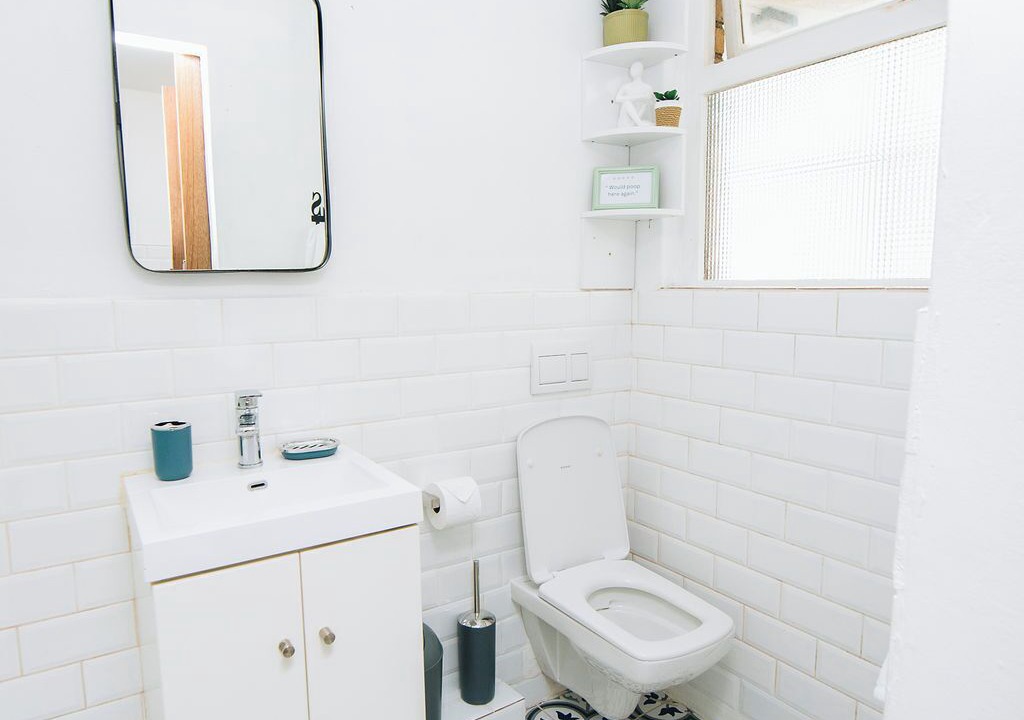 Photo of Bathroom in Fresnaye