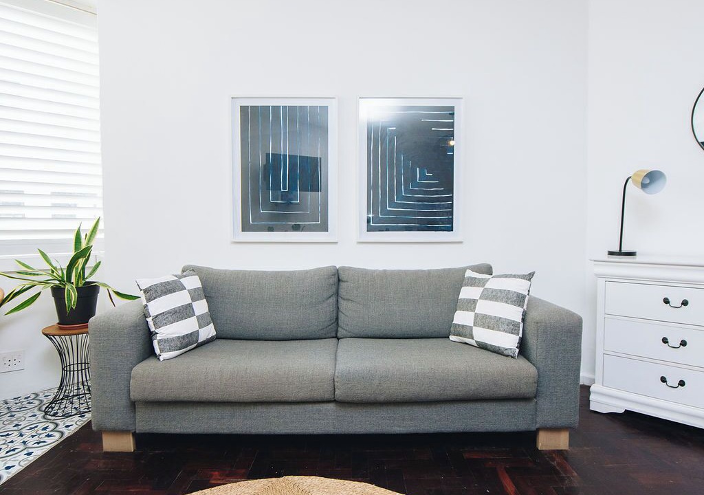 Photo of Livingroom in Fresnaye