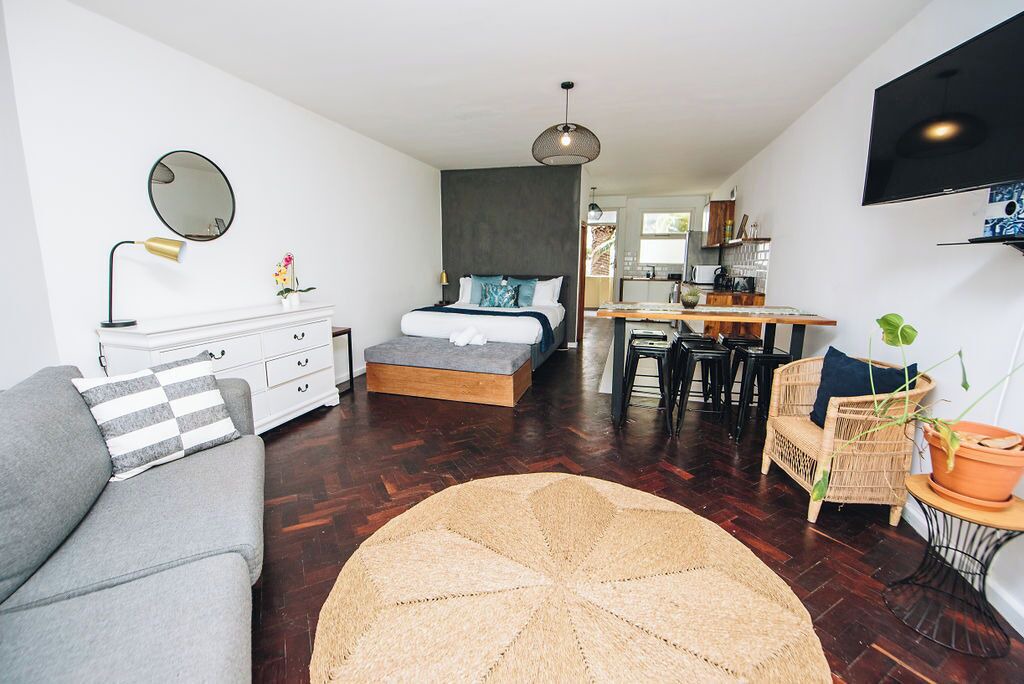 Photo of Livingroom in Fresnaye