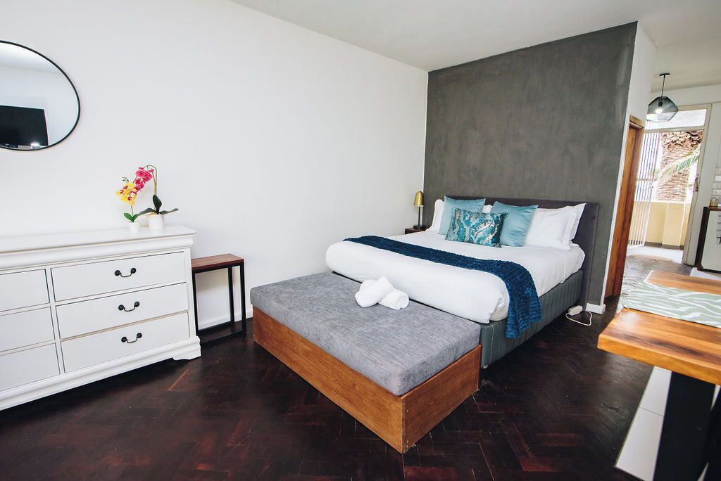 Photo of Bedroom in Fresnaye