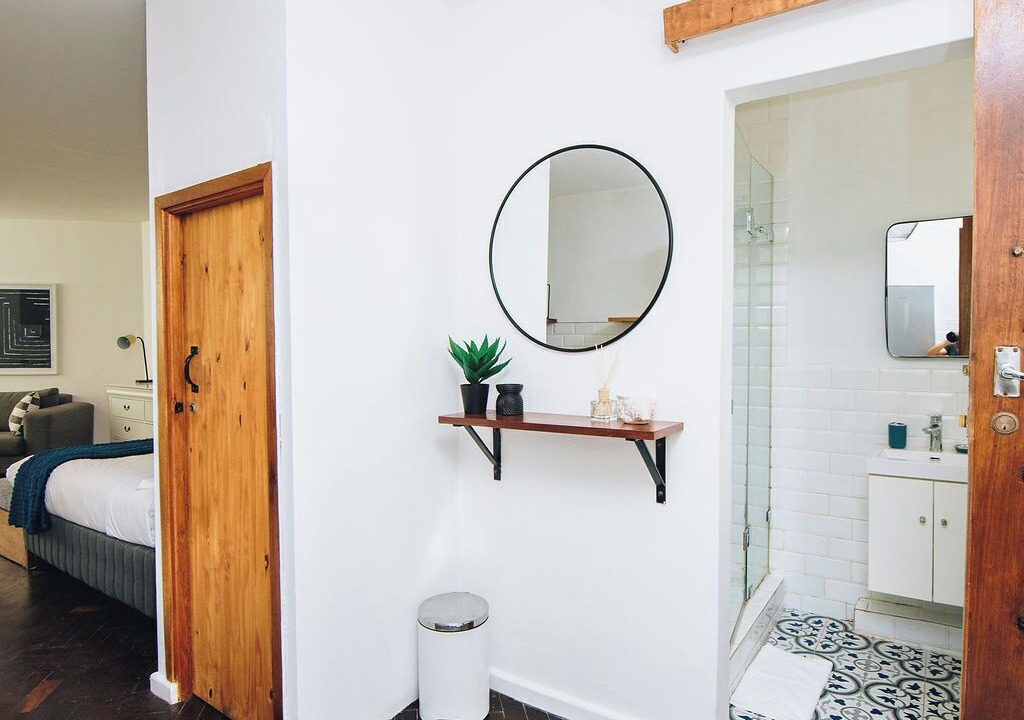 Photo of Bedroom in Fresnaye