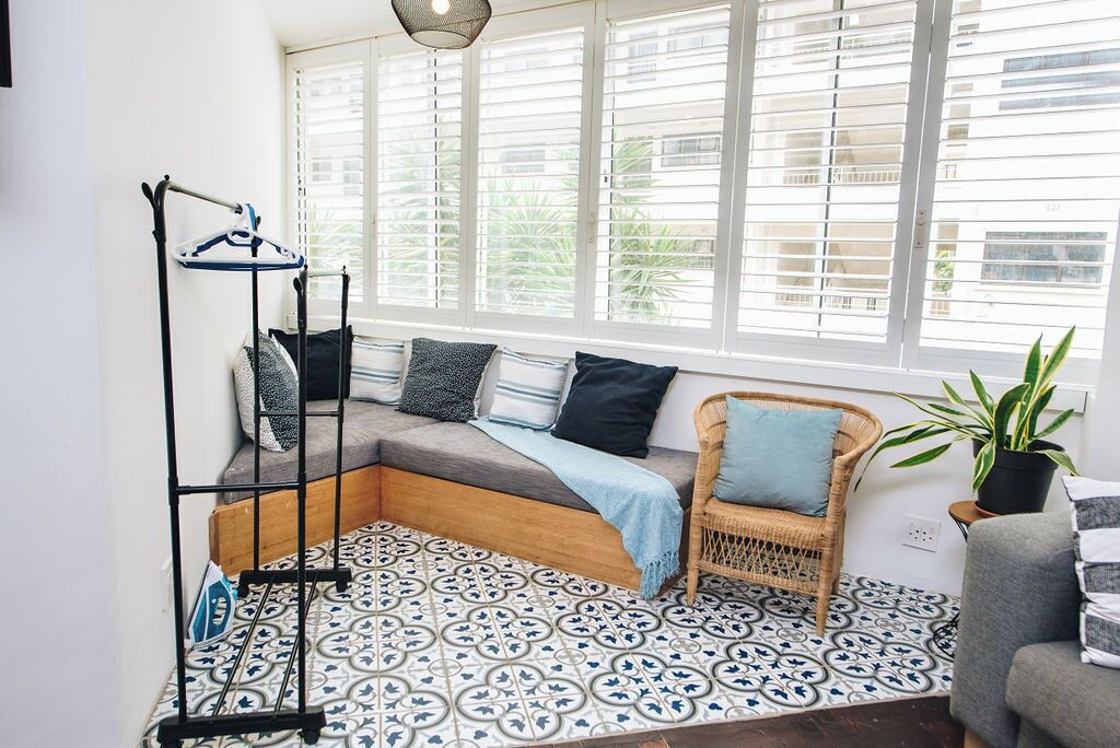 Photo of Livingroom in Fresnaye