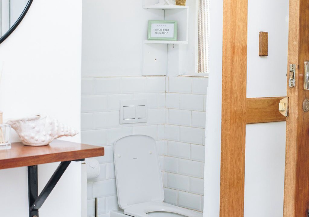 Photo of Bathroom in Fresnaye