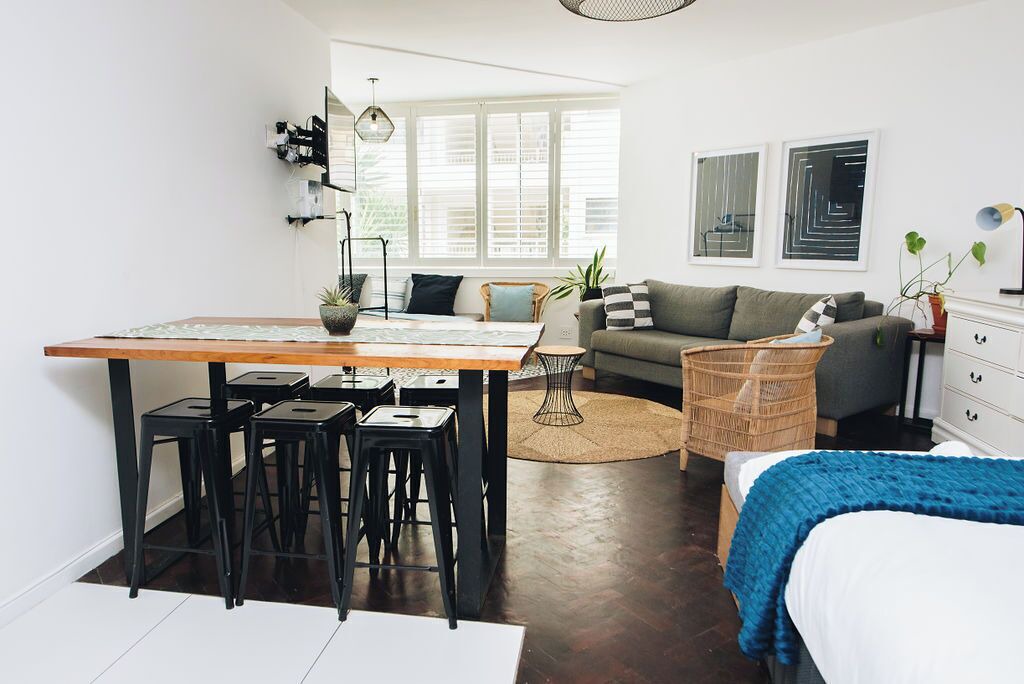 Photo of Bedroom in Fresnaye