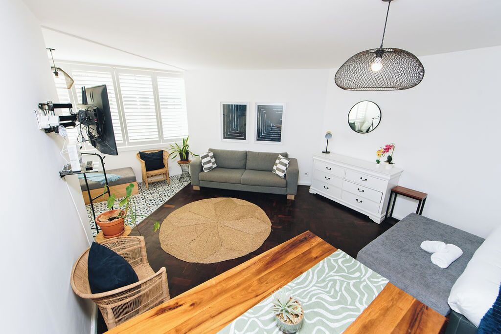Photo of Livingroom in Fresnaye