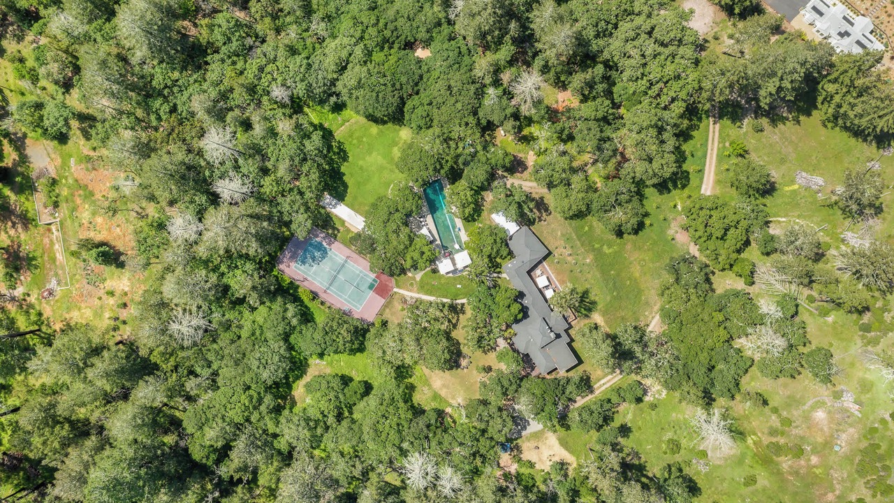 Photo of Outdoor in Kenwood