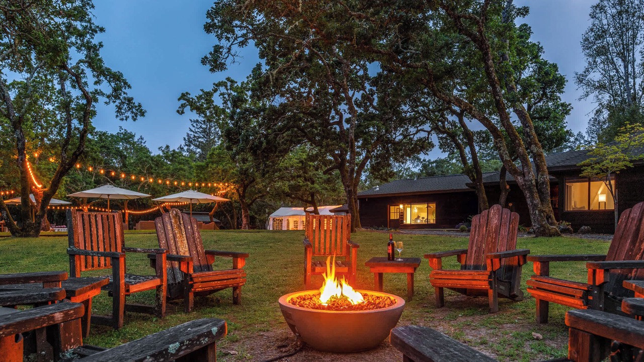 Photo of Outdoor in Kenwood