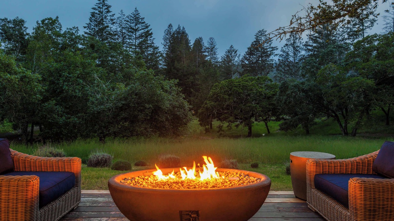 Photo of Outdoor in Kenwood