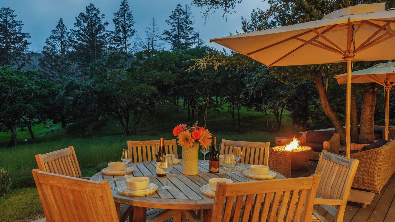 Photo of Outdoor in Kenwood