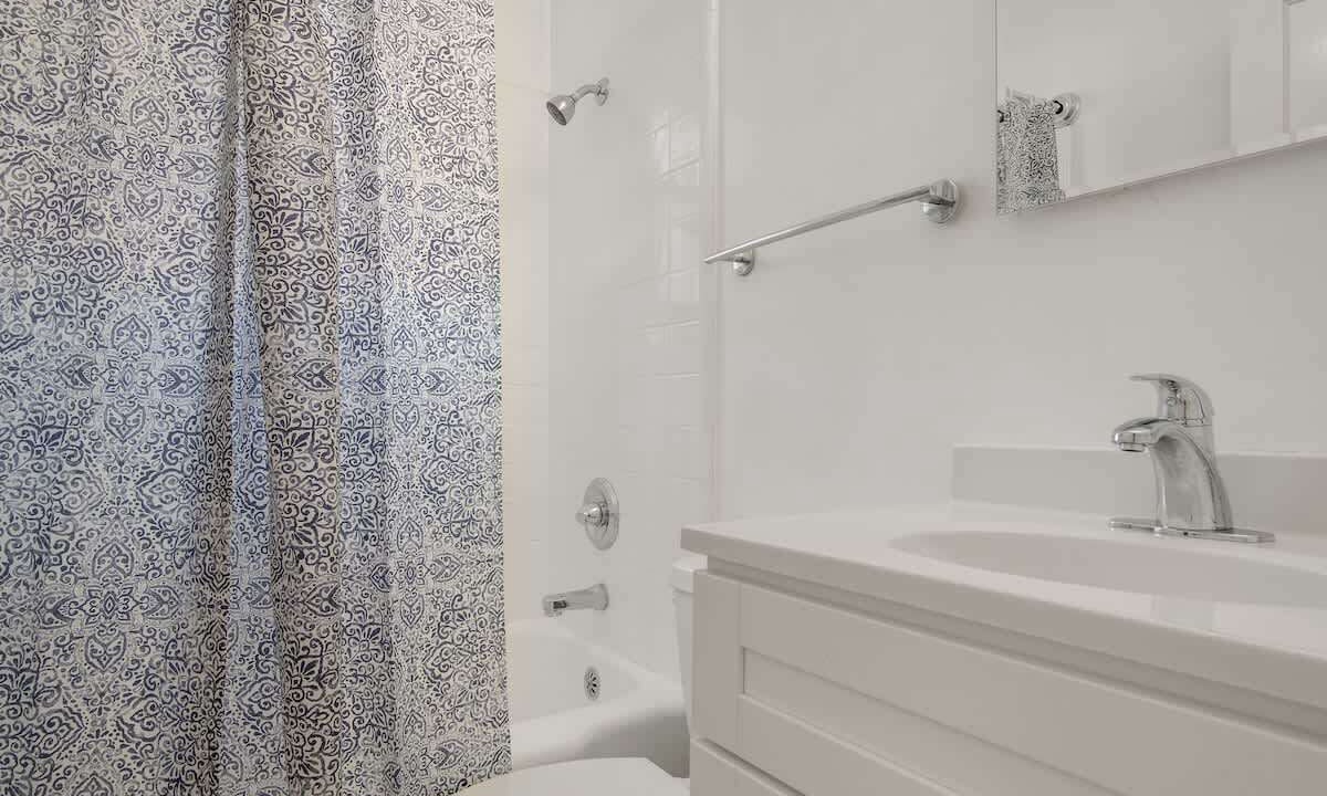 Photo of Bathroom in North Berkeley