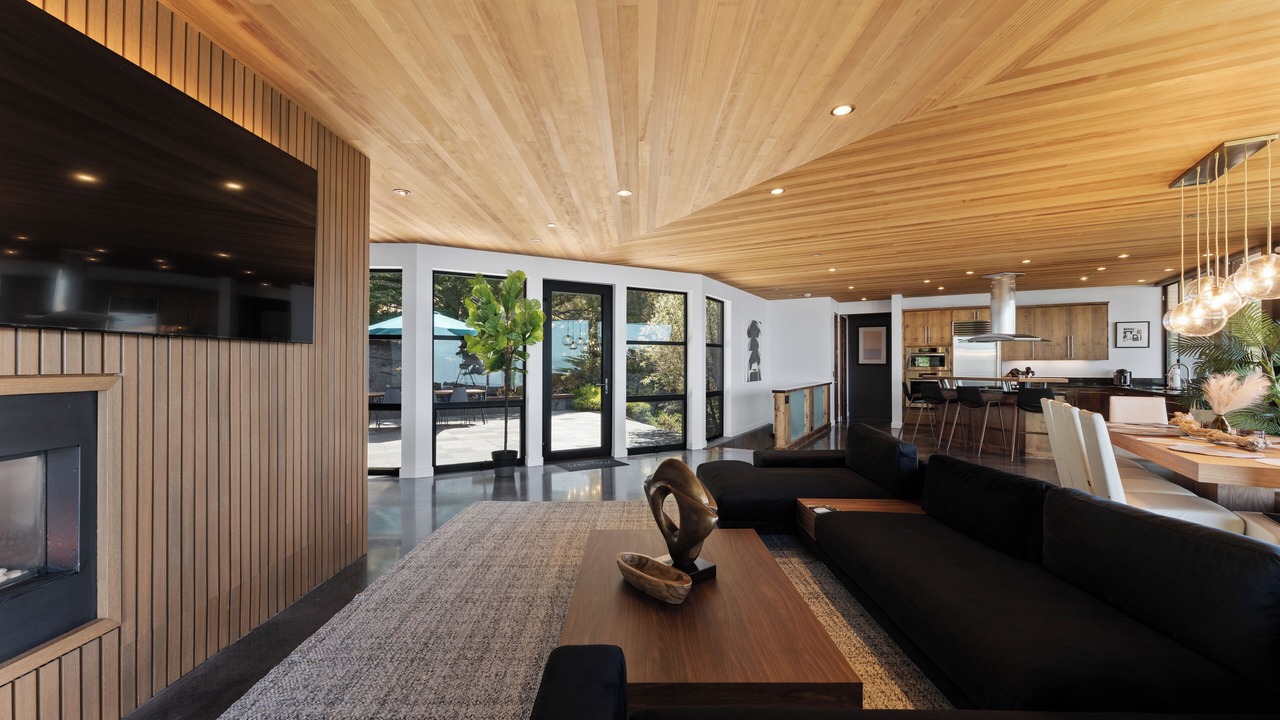 Photo of Livingroom in San Simeon