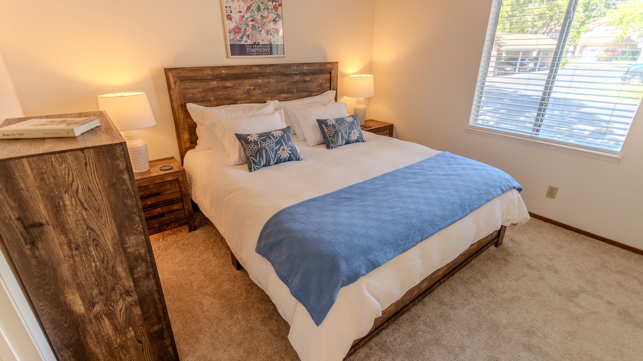 Photo of Bedroom in Livermore