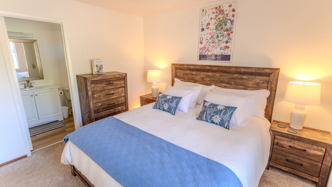 Photo of Bedroom in Livermore