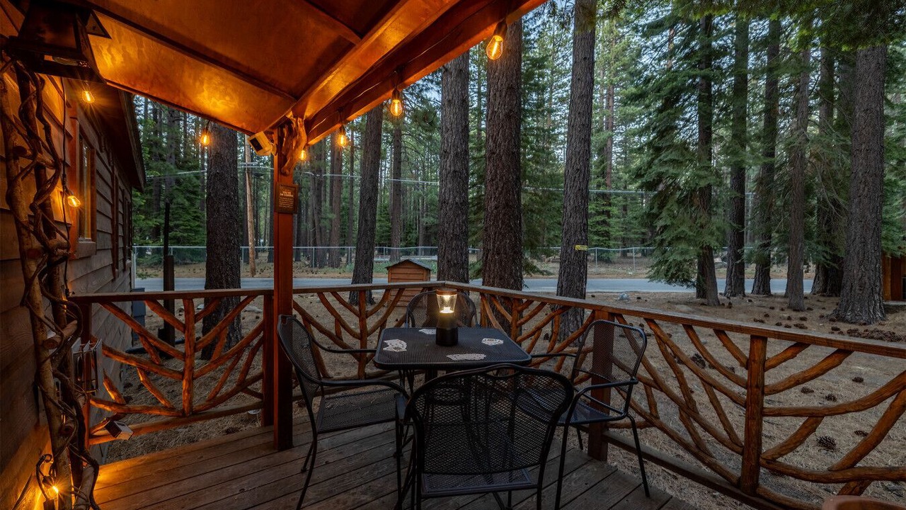 Photo of Others in Tahoe Valley