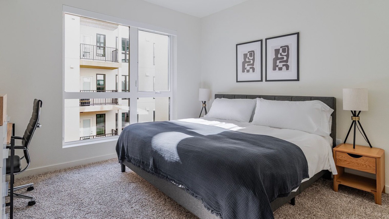 Photo of Bedroom in Hayward