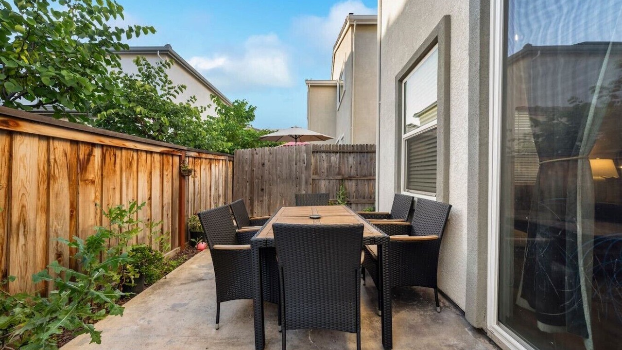 Photo of Outdoor in North Natomas