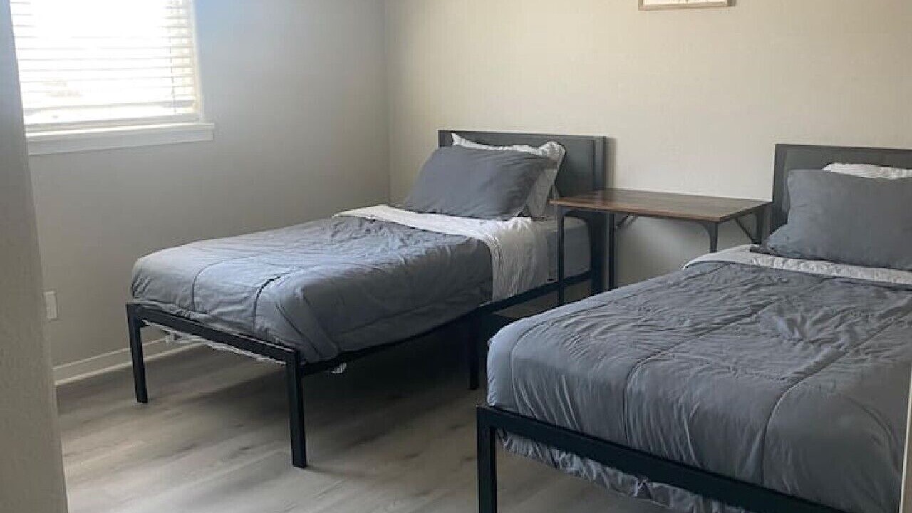Photo of Bedroom in North Natomas