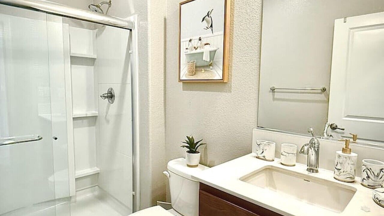 Photo of Bathroom in North Natomas