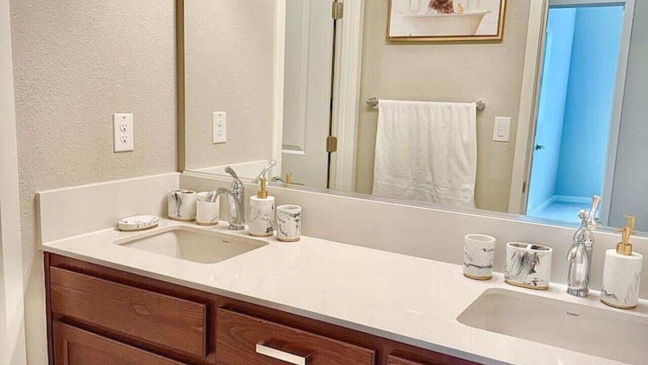 Photo of Bathroom in North Natomas