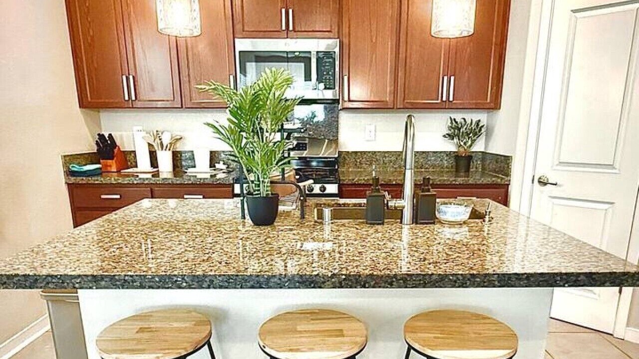 Photo of Kitchen in North Natomas