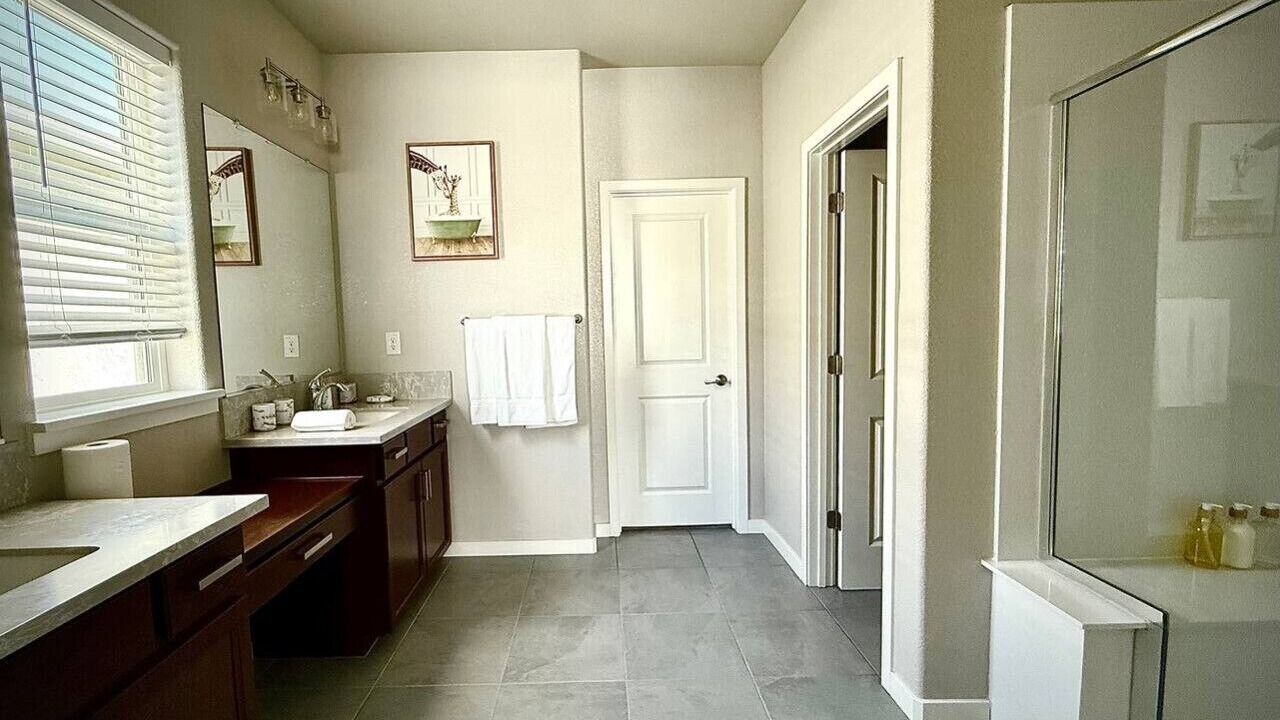 Photo of Bathroom in North Natomas