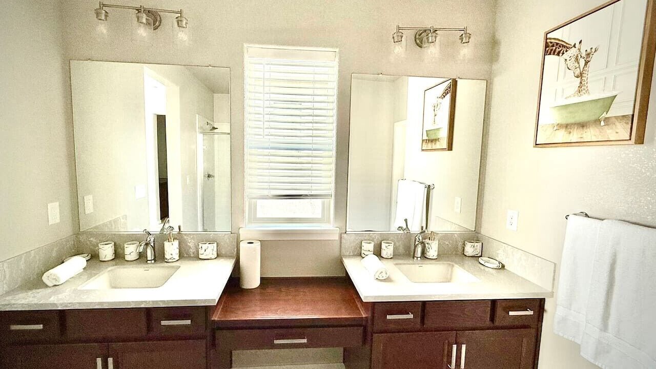 Photo of Bathroom in North Natomas