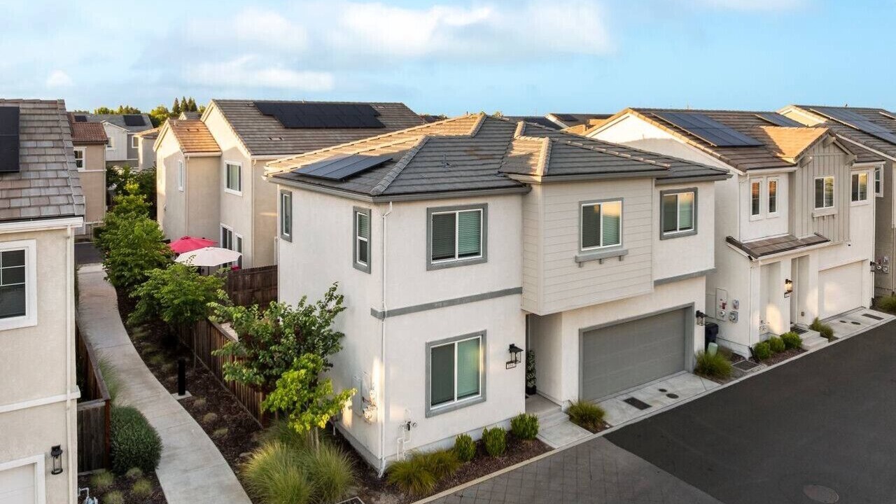 Photo of Outdoor in North Natomas