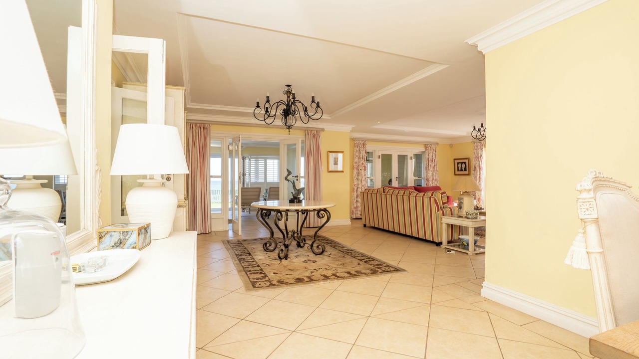 Photo of Livingroom in Langebaan