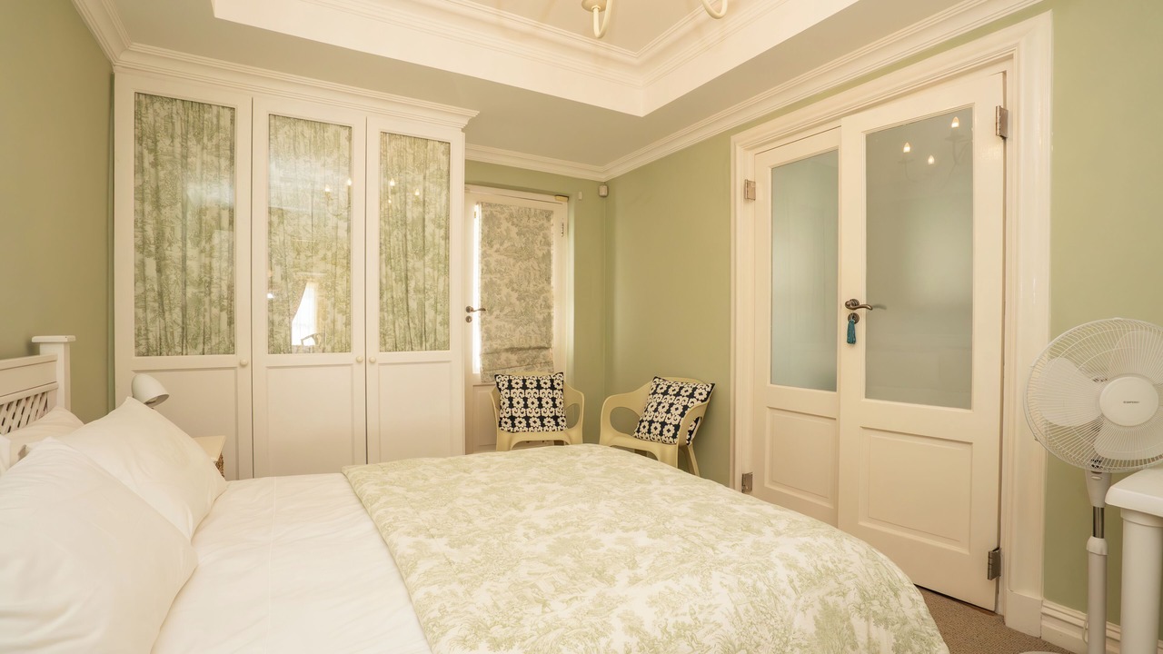 Photo of Bedroom in Langebaan