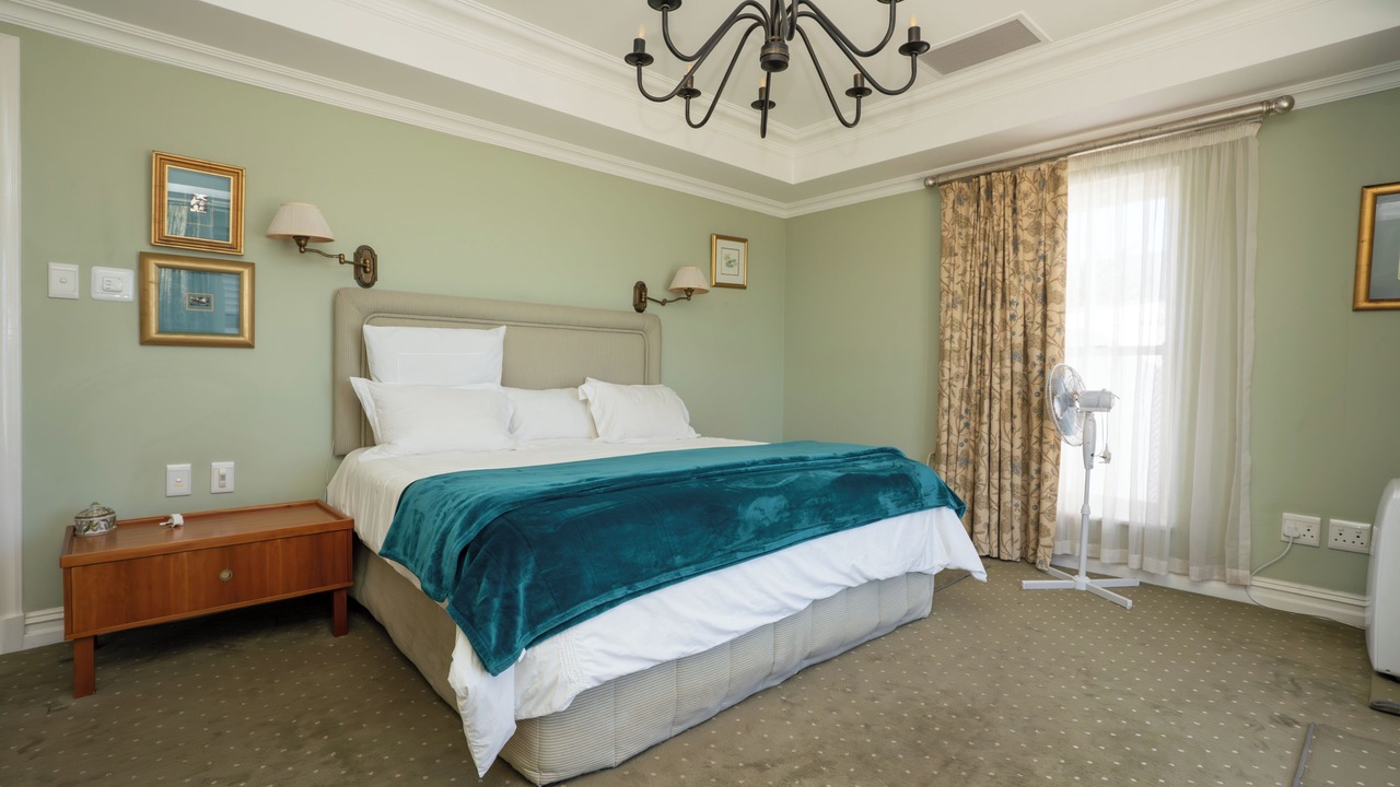 Photo of Bedroom in Langebaan